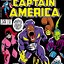 Image result for capt american comic