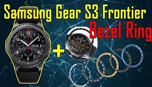 Image result for Samsung Gear S3 Frontier Technopolis