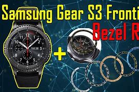 Image result for Gear S3 D506 Le