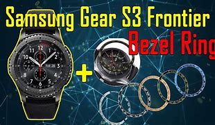Image result for Samsung Gear S3 Frontier for Women