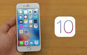 Image result for iPod 6 iOS 10