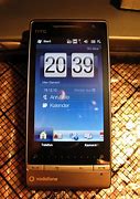 Image result for HTC Touch Diamond 2