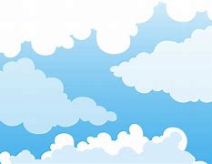 Image result for Blue Skies Clip Art