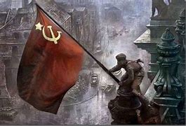 Image result for El Fin Del Comunismo