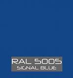 Image result for 5005 Signal Blue