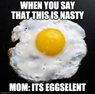 Image result for Throwing Eggs Meme