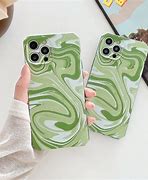 Image result for Aesthetic iPhone Cases Green
