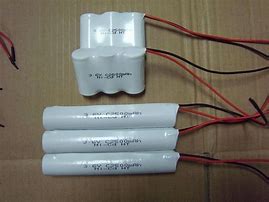 Image result for Emergency Battery Pack Fixture