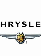 Image result for Chrysler Logo Clip Art