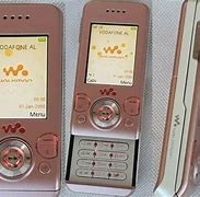 Image result for Sony Ericsson W830i