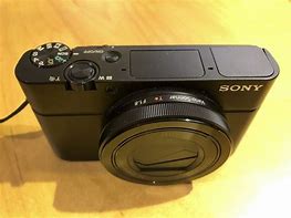 Image result for Sony RX100 MK1