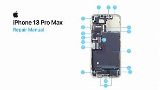 Image result for iPhone 13 Internal Parts Diagram