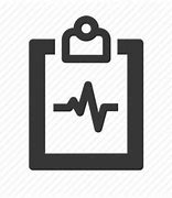 Image result for Medical Chart Icon Vector PNG