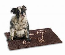 Image result for Dog Paws Mat