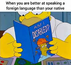 Image result for English Launguage Memes