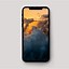 Image result for iPhone 11 Notch Wallpaper