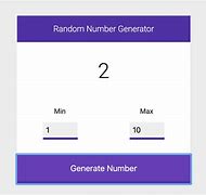 Image result for Random Account Number Generator