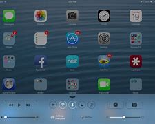 Image result for iPad Mini iOS 7