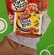 Image result for Totino's Party Pizza Meme