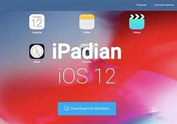 Image result for iOS Download for Windows Free