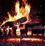 Image result for iPhone with Fireplace