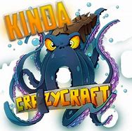 Image result for Kinda Crazy Craft Logo