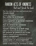 Image result for Pledge for Kindness