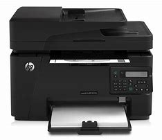 Image result for HP LaserJet 127