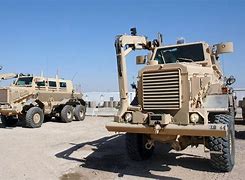 Image result for Route Clearance Vehicles