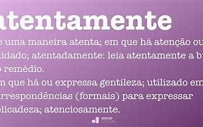 Image result for atente