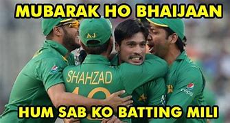 Image result for Pakistan Cricket Quotes
