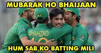Image result for Pakistan Cricket Team Quotes