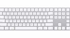 Image result for Apple Mac Computer Keyboard
