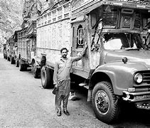 Image result for Pakistan Truck without Design
