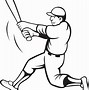 Image result for How to Draw a Cartoon Baseball