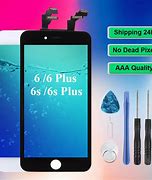 Image result for iPhone 6 LCD Diagram