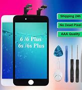 Image result for iPhone 6 LCD Replacement Carrum