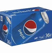 Image result for Pepsi 32 Pack Coia