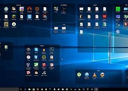Image result for Desktop Icon Organizer Windows 11