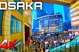 Image result for Osaka 4K