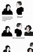 Image result for Jestermaxxed Wojak Modern Dating