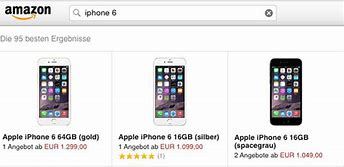 Image result for Amazon Phone iPhone 6
