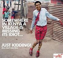 Image result for Kenya Political Meme