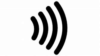 Image result for NFC Pin Symbol