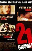 Image result for 21 Grams
