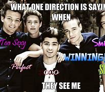 Image result for One Direction Song Memes