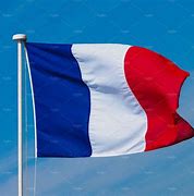 Image result for Port Aux Francais Flag Flying