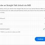 Image result for How to Unlock a Straight Talk Phone