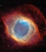 Image result for Helix Nebula 4D Image