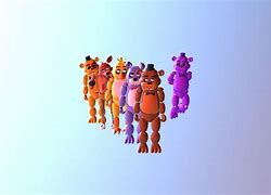 Image result for Animatronic Texture